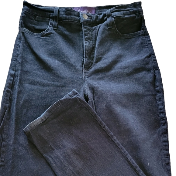 NOT YOUR DAUGHTER'S JEANS - Picture 2 of 11